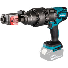 Makita Akumulatora armatūras knaibles - 18V • 16 mm