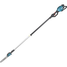 Makita XGT®  akumulatora ķēdes zāģis ar teleskopisko kātu - 40Vmax • 20 m/s • 30 cm