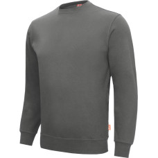 Nitras MOTION TEX LIGHT, pulovers, pelēks, OEKO-TEX
