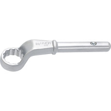 Unior Single offset ring wrench