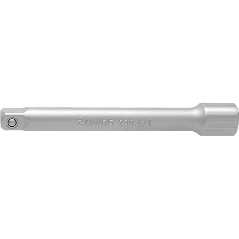 Unior 238.4/1 Pagarinātājs 3/8 3/8 x 250