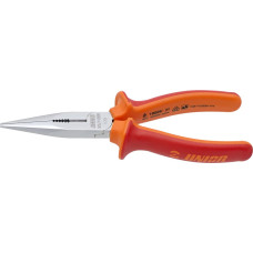 Unior 508/1VDEBI Smailstangas and pipe grip, taisnas 170