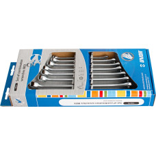 Unior 129/1CS Kombinēto atslēgu IBEX komplekts kartona kastē 8 - 19/8