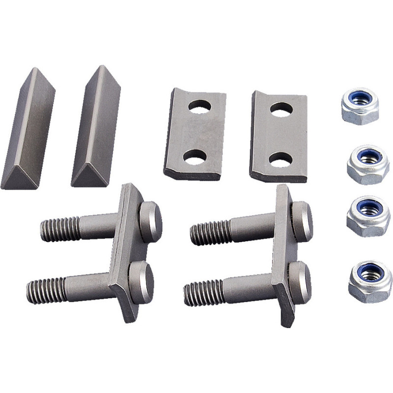 Unior 596.2PLUS/7 Spare Griezēji edges for 596PLUS/6G 750