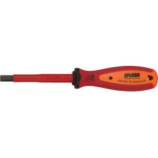 Unior 620VDETBI Seškanšu skrūvgriezis with insulated blade VDE TBI 4