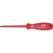 Unior 613VDE Krustiņveida (PH) skrūvgriezis with insulated blade, VDE PH2 x 100