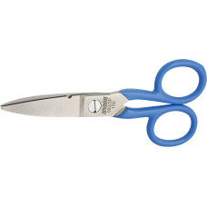 Unior 582/3P Electricians` scissors 150