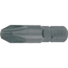 Unior 6484C8 Krustiņveida (PH) bit, 3 pcs set PH4