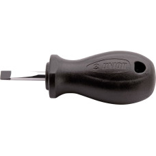 Unior 627CR Stubby Plakans skrūvgriezis CR 1.2 x 6.5 x 25