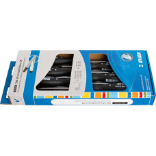 Unior 609CS7CR Komplekts skrūvgriezis CR /7