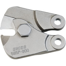 Unior 585.1/7P Spare jaw for 585/6P 765