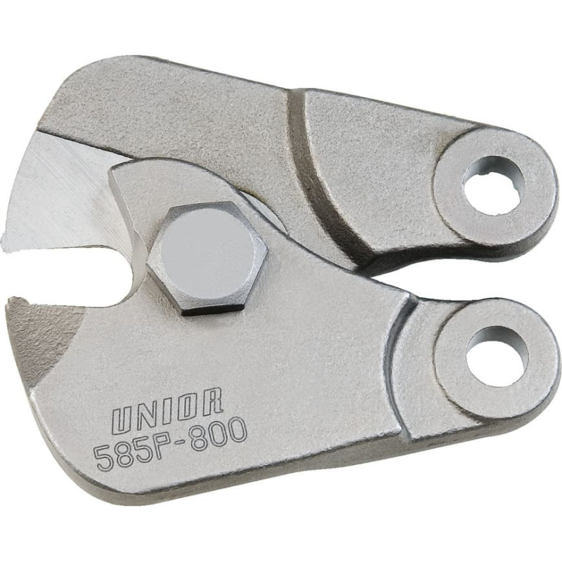 Unior 585.1/7P Spare jaw for 585/6P 765