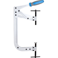 Unior 3052/2BI Valve spring compressor for motorbikes 0