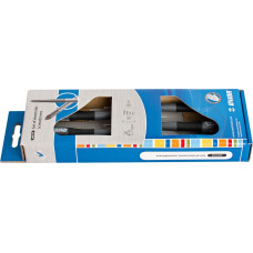 Unior 608CS5E Komplekts electronic skrūvgriezis kartona kastē /5