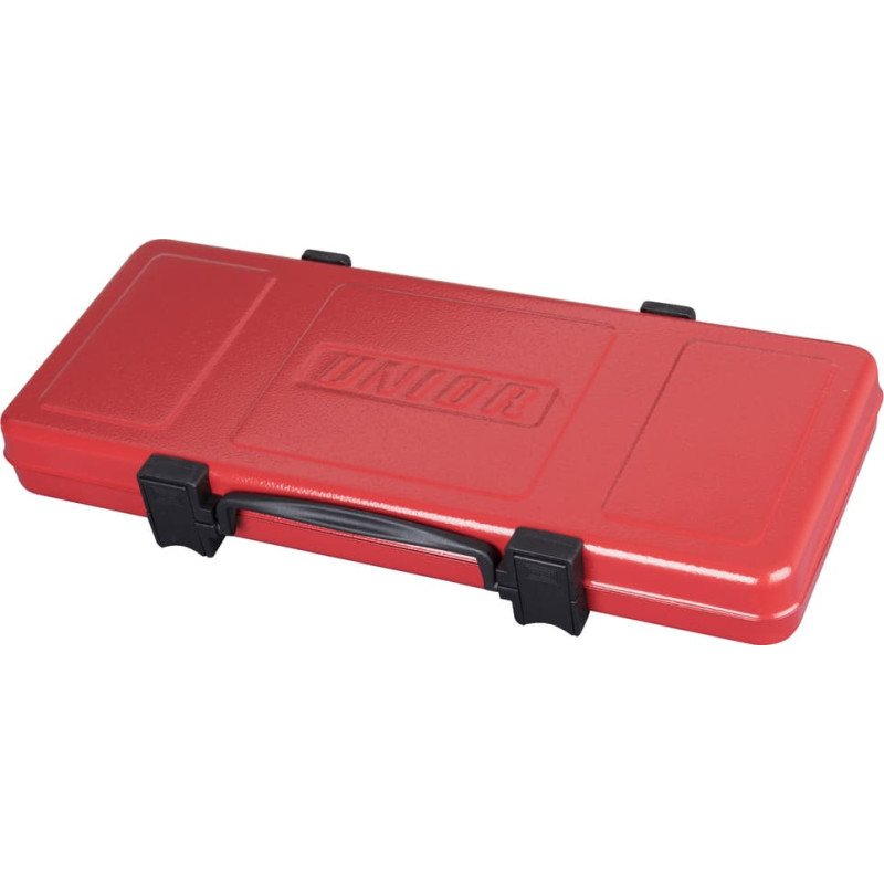 Unior 981K Metal box 1/2VDE x 448 x 198 x 54