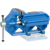 Unior 721/6 IRONGATOR Dzinēja remonta instrumentier's vice 125