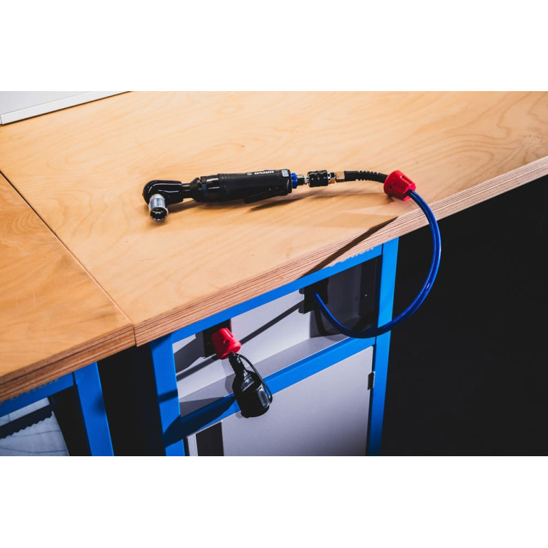 Unior 990PNE Power support for modular work bench 0