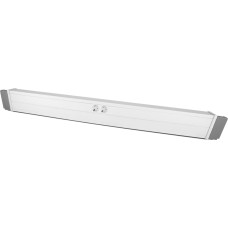 Unior 990HPC Holder with parapet channel 1498 x 130 x 55