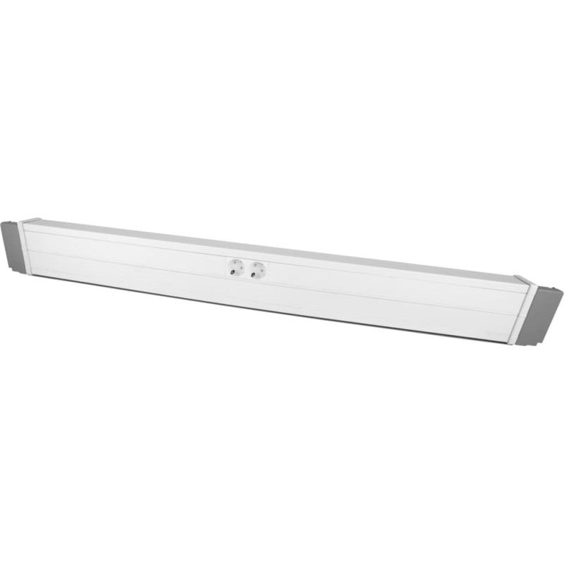 Unior 990HPC Holder with parapet channel 1498 x 130 x 55