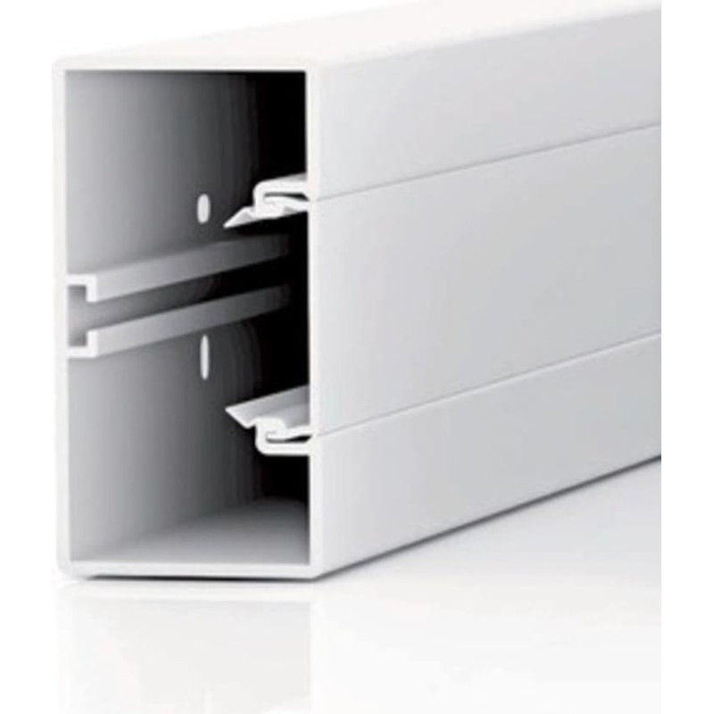 Unior 990HPC Holder with parapet channel 1498 x 130 x 55