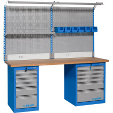 Unior 990MA1 Modulārs atslēdznieka galds-module A1 2m