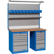 Unior 990MA11 Modular work bench - module A11 1,5m