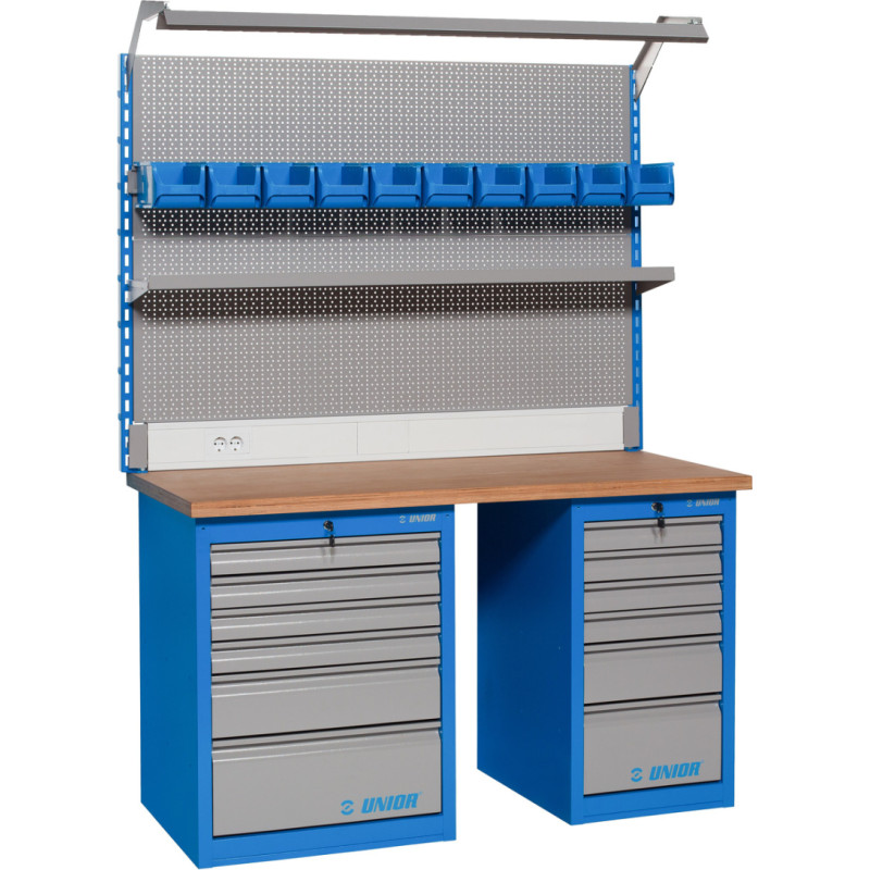 Unior 990MA11 Modular work bench - module A11 1,5m