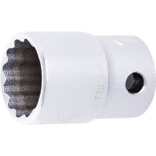 Unior 190/1 12p-H Muciņa 1/2, 12-kanšu, drošam darbam augstumā 1.1/8