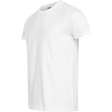 Nitras MOTION TEX LIGHT, T-krekls, balts, OEKO-TEX