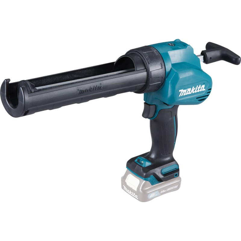 Makita LXT® silikona pistole CXT® - 12V max • 310ml CG100DZA