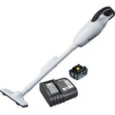 Makita LXT®  putekļusūcējs - 18V • 36mbar • 0.65l DCL180SFW