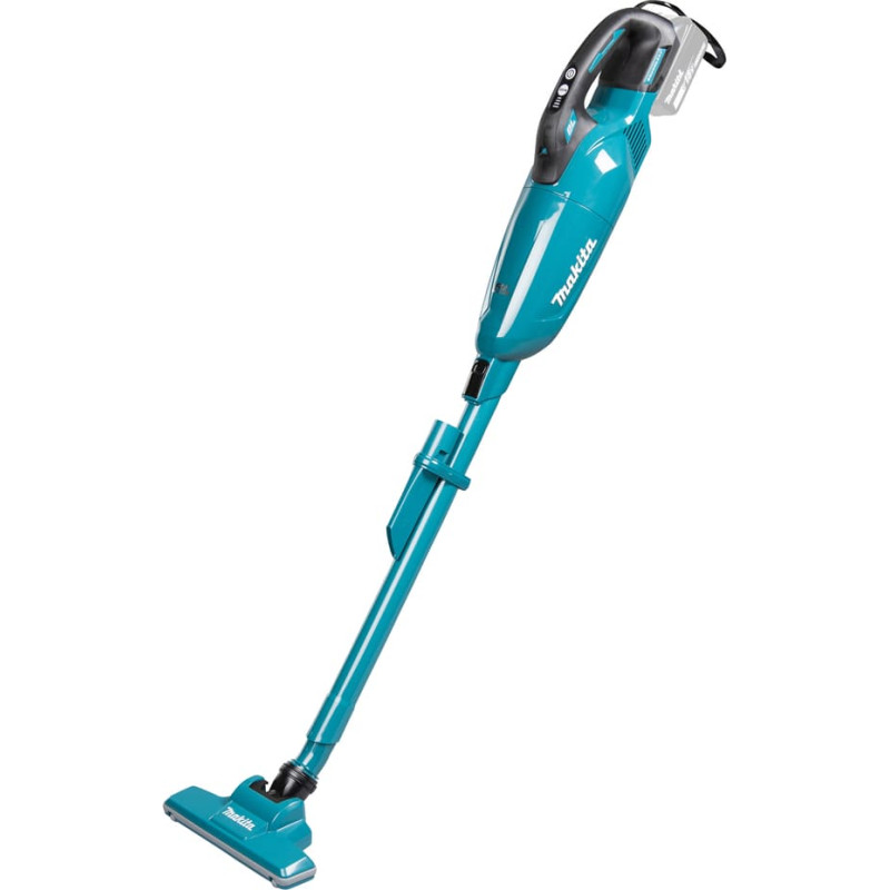 Makita Putekļsūcējs LXT® - 18V • 180 mbar • 0,73 L DCL284FZX2