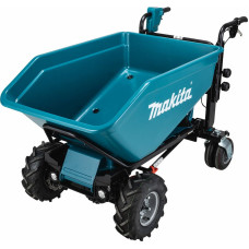 Makita LXT® akumulatora ķerra - 18V X 2 • 180 kg DCU603Z