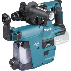 Makita LXT® perforators - 18V • SDS-PLUS • 24mm • 2.0J DHR242ZJW