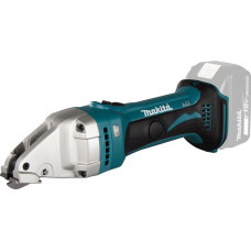 Makita LXT® metāla šķēres - 18V • 4.300min-1  DJS161Z