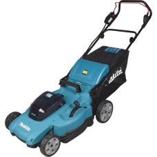 Makita Akumulatora mauriņa pļaujmašīna - 18V X2 • 53 cm • 70 L DLM538Z