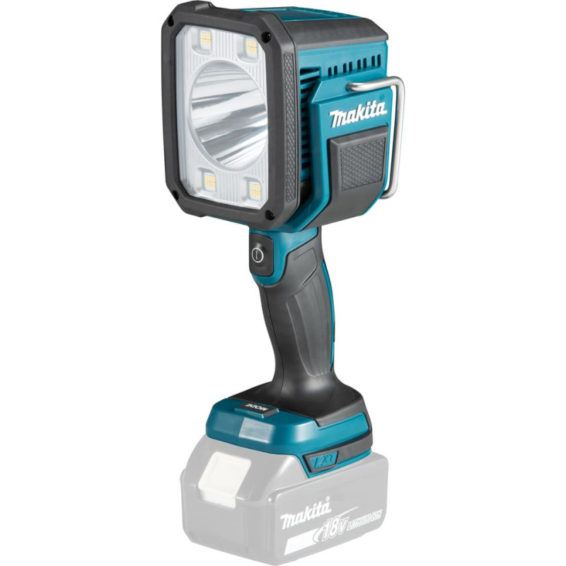 Makita LED lukturis LXT® - 14,4V / 18V • 1250 lum DML812