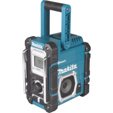 Makita CXT® / LXT® Radio  - 10,8V - 18V DMR108N