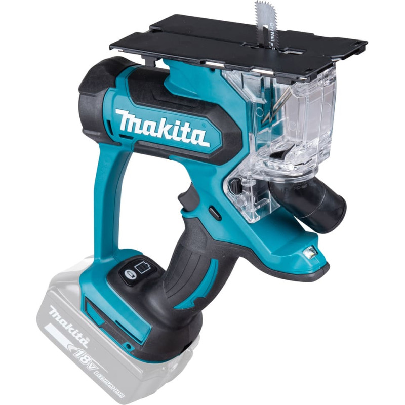 Makita LXT® reģipša zāģis - 18V • 15mm DSD180Z