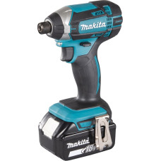 Makita LXT® triecienskrūvgriezis - 18V • 1/4