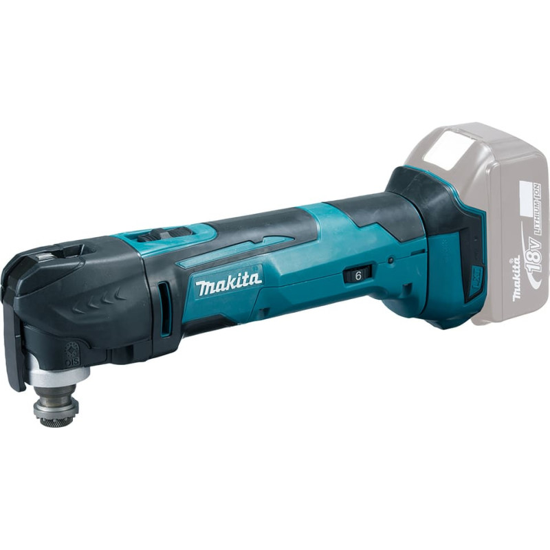 Makita LXT® multi instruments - 18V DTM51Z