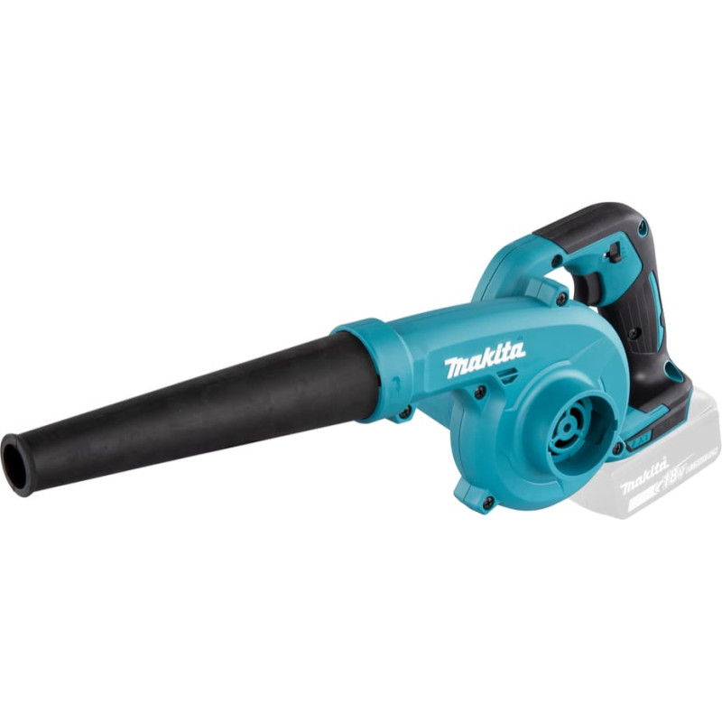 Makita Gaisa pūtējs - 18V  • 98 m / s • 3.2m³ / min DUB185Z
