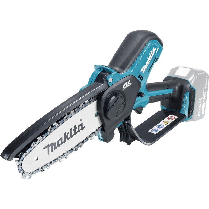Makita Atzarošanas zāģis LXT® - 18V • 150 mm • 8,0 m/s DUC150Z
