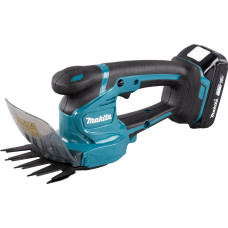 Makita Zāles / dzīvžoga šķēres LXT® - 18V • 2.500 min-1 • 110 mm DUM111SYX