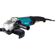 Makita Leņķa slīpmašīna - 2000W • 230mm • 6000min-1 GA9010CF