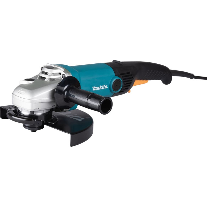 Makita Leņķa slīpmašīna - 2000W • 230mm • 6000min-1 GA9010CF