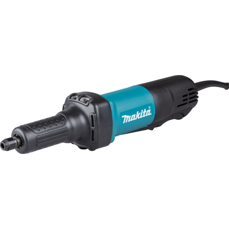Makita Gala slīpmašīna - 400W • 25000min-1 • 6mm GD0600