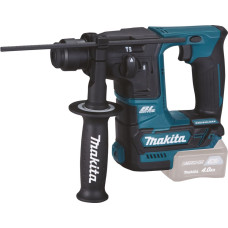 Makita CXT® perforators - 12Vmax • SDS-PLUS • 16mm • 1.1J HR166DZ