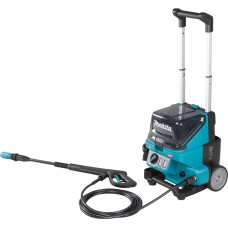 Makita XGT® Akumulatora augstspiediena mazgātājs  - 40Vmax • 115 bar • IPX5 HW001GZ