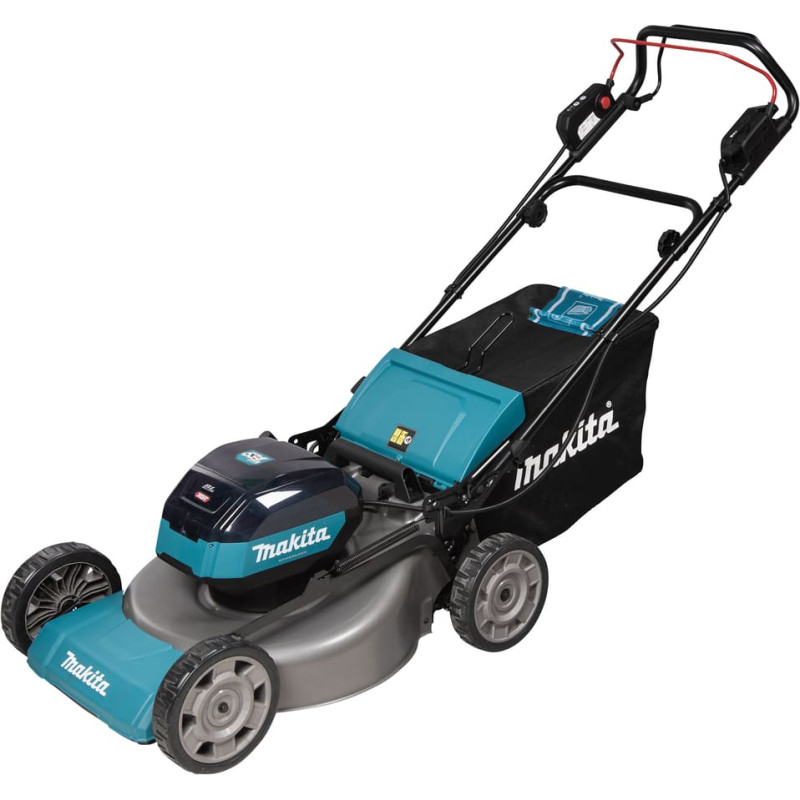 Makita Akumulatora mauriņa pļaujmašīna XGT® - 40V max • 53 cm • 70 L LM002GZ01